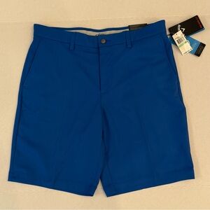 Callaway blue Golf short.